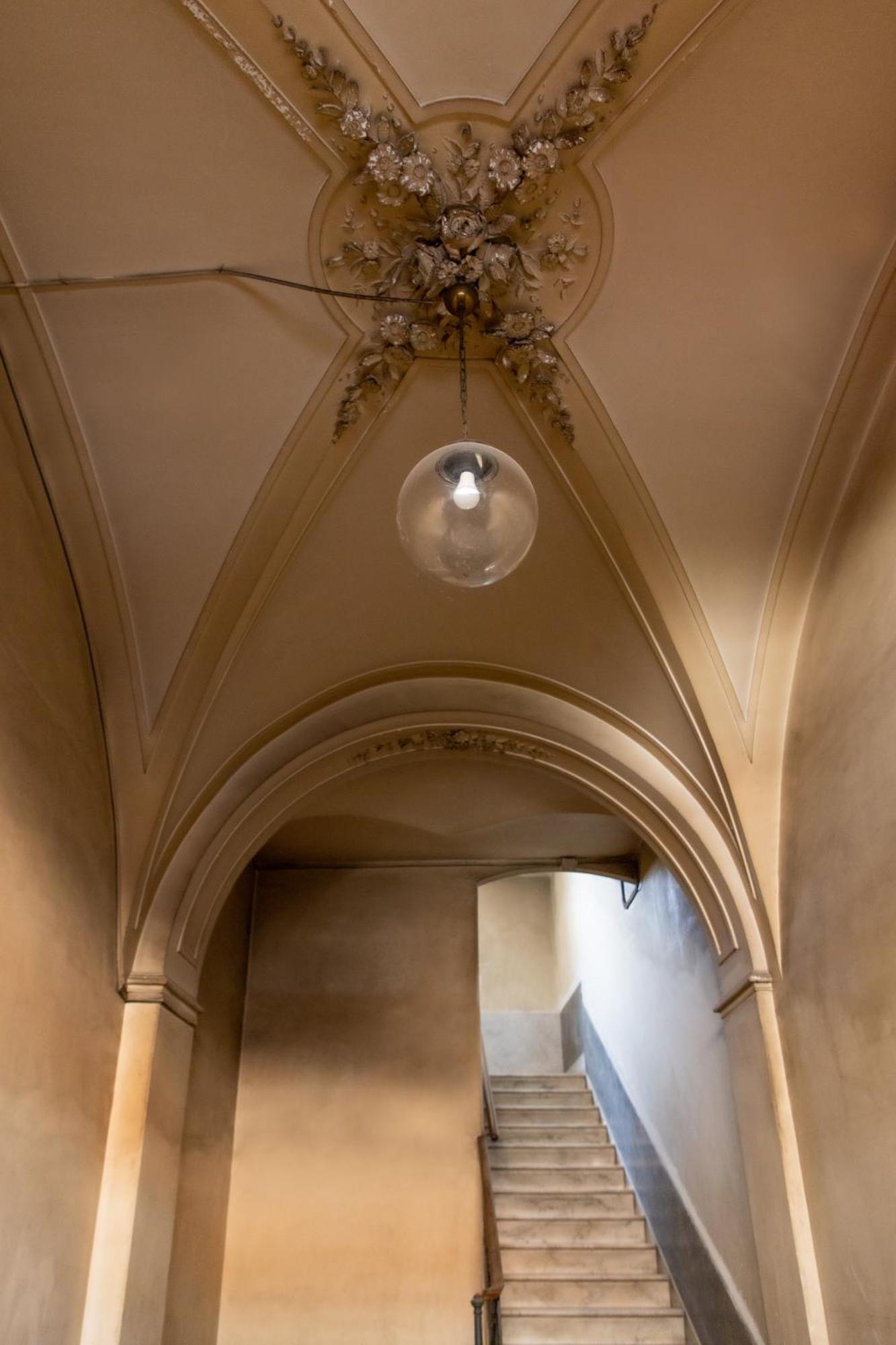 La Casa Del Gelsomino Palace Acireale Exterior photo