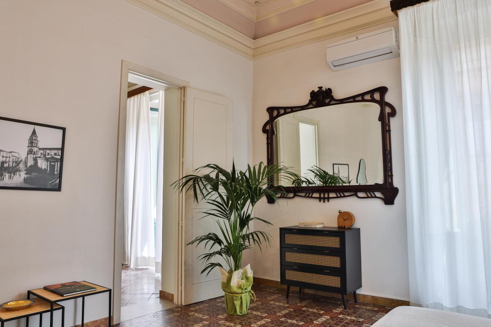 La Casa Del Gelsomino Palace Acireale Exterior photo